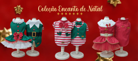 Carrusel Maloqueiras Dogs Store