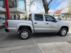 Imagen de Volkswagen Amarok 2.0 D Trendline 4x2 2023