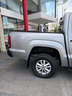 Volkswagen Amarok 2.0 D Trendline 4x2 2023 - tienda online