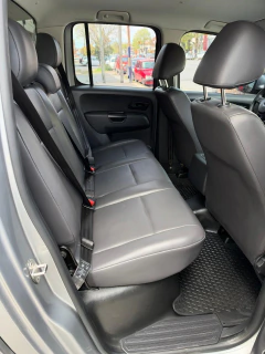 Volkswagen Amarok 2.0 D Trendline 4x2 2023 en internet