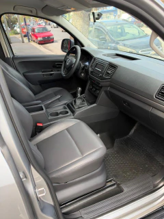 Volkswagen Amarok 2.0 D Trendline 4x2 2023