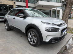 Citroën Cactus 1.6N Feel 2020