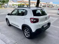 Citroën C3 1.2 N Feel Pure tech 2023 0km - Roberto García Autos