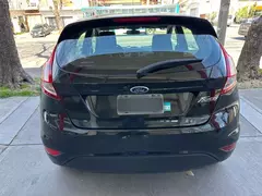 Ford Fiesta Kinetic 1.6 N S 5 p 2015 - Roberto García Autos