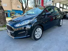 Ford Fiesta Kinetic 1.6 N S 5 p 2015 en internet
