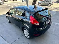 Ford Fiesta Kinetic 1.6 N S 5 p 2015 - tienda online