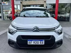 Citroën C3 1.2 N Feel Pure tech 2023 0km - comprar online