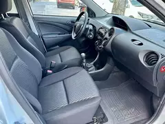 Toyota Etios 1,5N Aibo 5P 0KM - comprar online