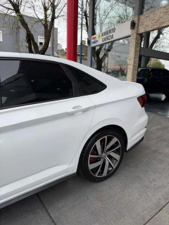Volkswagen Vento 2.0T GLI DSG 2020