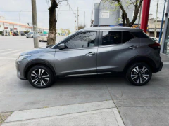 Nissan Kicks 1.6 N Advance 2022 en internet