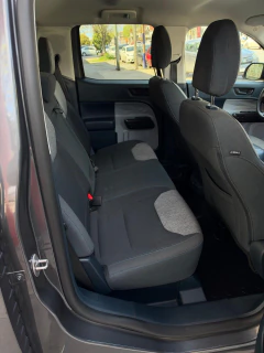 Ford Maverick 2025 2.0 N Xlt 4x4 At