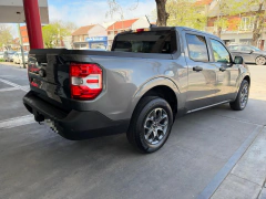Imagen de Ford Maverick 2025 2.0 N Xlt 4x4 At