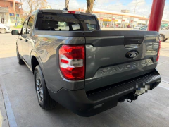 Ford Maverick 2025 2.0 N Xlt 4x4 At en internet