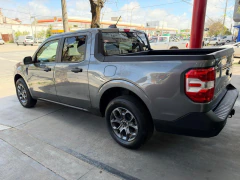 Ford Maverick 2025 2.0 N Xlt 4x4 At - comprar online