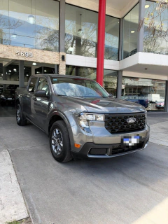 Ford Maverick 2025 2.0 N Xlt 4x4 At - comprar online