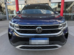 Volkswagen Taos 1.4 N T Highline At 2024 - comprar online