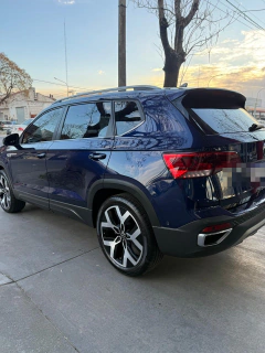 Imagen de Volkswagen Taos 1.4 N T Highline At 2024