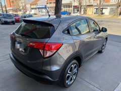Honda Hr-V 1.8 Lx 2018