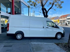 Toyota Hiace 2.8 D L2h2 6At Furgón At 0km 2023 - comprar online