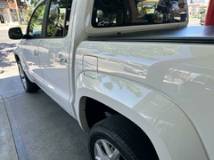 Volkswagen Amarok 3.0 V6 Highline 2020 - comprar online