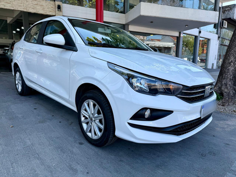 Fiat Cronos 1.3 N Like 2024 - comprar online