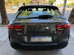 Citroen C4 Cactus 1.6 N Shine Thp At 2024 - tienda online