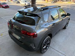 Citroen C4 Cactus 1.6 N Shine Thp At 2024 - Roberto García Autos