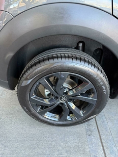 Imagen de Citroen C4 Cactus 1.6 N Shine Thp At 2024