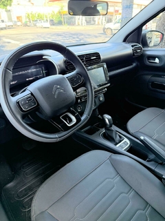 Citroen C4 Cactus 1.6 N Shine Thp At 2024 - tienda online