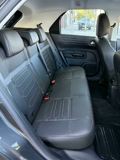 Citroen C4 Cactus 1.6 N Shine Thp At 2024