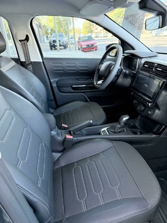 Citroen C4 Cactus 1.6 N Shine Thp At 2024 en internet