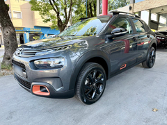 Citroen C4 Cactus 1.6 N Shine Thp At 2024 - Roberto García Autos