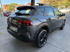 Citroen C4 Cactus 1.6 N Shine Thp At 2024