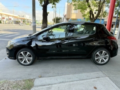 Peugeot 308 1.6 Hdi Diésel Allure Mt 2018 - Roberto García Autos