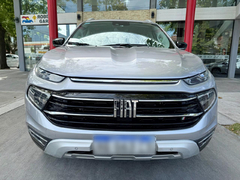 Fiat Toro 1.3 N T Volcano 6At 2023 en internet