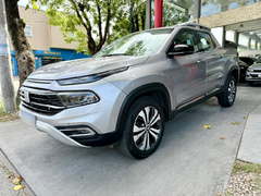 Fiat Toro 1.3 N T Volcano 6At 2023 - Roberto García Autos