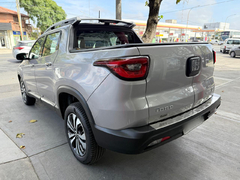 Fiat Toro 1.3 N T Volcano 6At 2023 - Roberto García Autos