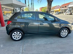 Chevrolet Onix 1.4 N Lt 2016