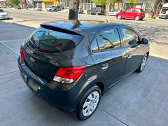 Chevrolet Onix 1.4 N Lt 2016 - Roberto García Autos