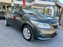 Chevrolet Onix 1.4 N Lt 2016 - comprar online