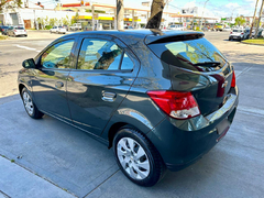 Chevrolet Onix 1.4 N Lt 2016 - tienda online