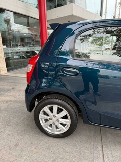 Imagen de Toyota Etios 1.5 N Xls 6Mt 5P 2017