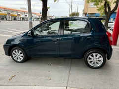 Toyota Etios 1.5 N Xls 6Mt 5P 2017 - tienda online