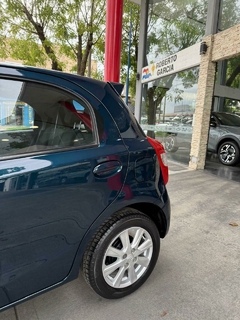 Imagen de Toyota Etios 1.5 N Xls 6Mt 5P 2017