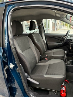 Toyota Etios 1.5 N Xls 6Mt 5P 2017