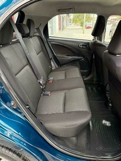 Toyota Etios 1.5 N Xls 6Mt 5P 2017 en internet