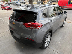 Chevrolet Tracker 1.2 N T Ltz At 2021 en internet