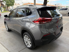 Chevrolet Tracker 1.2 N T Ltz At 2021