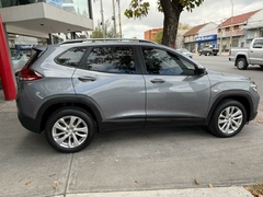 Chevrolet Tracker 1.2 N T Ltz At 2021 - Roberto García Autos