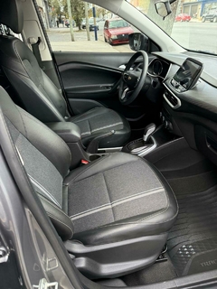 Chevrolet Tracker 1.2 N T Ltz At 2021